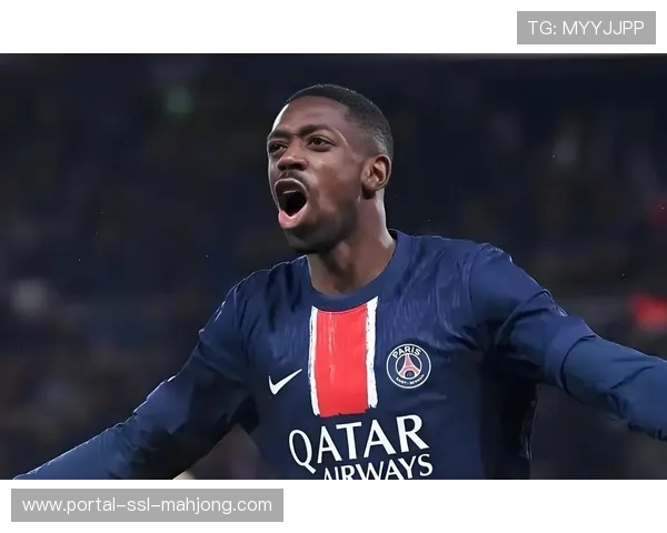 巴黎5-0横扫马赛,登贝莱梅开二度领衔大胜 巴黎5-0横扫马赛,登贝莱梅开二度领衔大胜